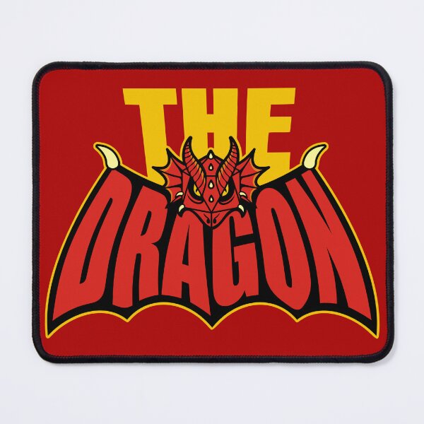 Item preview, The Dragon 2 designed and sold by Lukasz Fudalej.