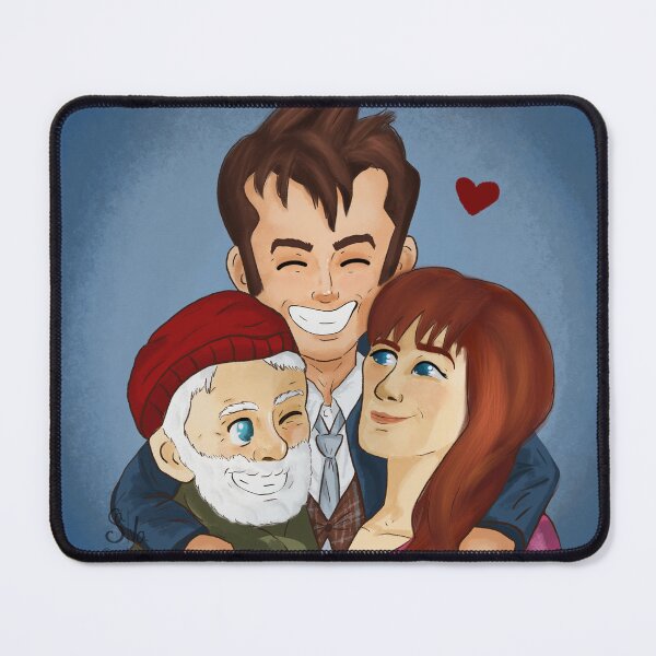 Item preview, Doctor Donna Wilf designed and sold by acsalva.