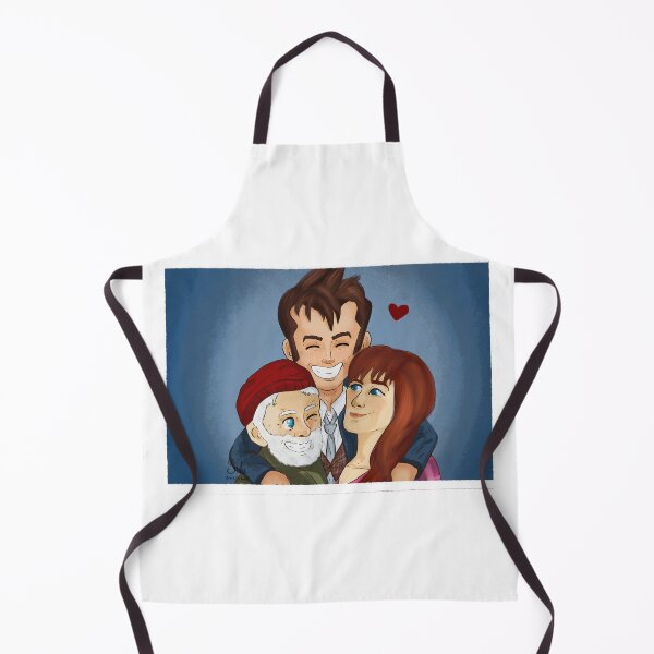 Item preview, Doctor Donna Wilf designed and sold by acsalva.