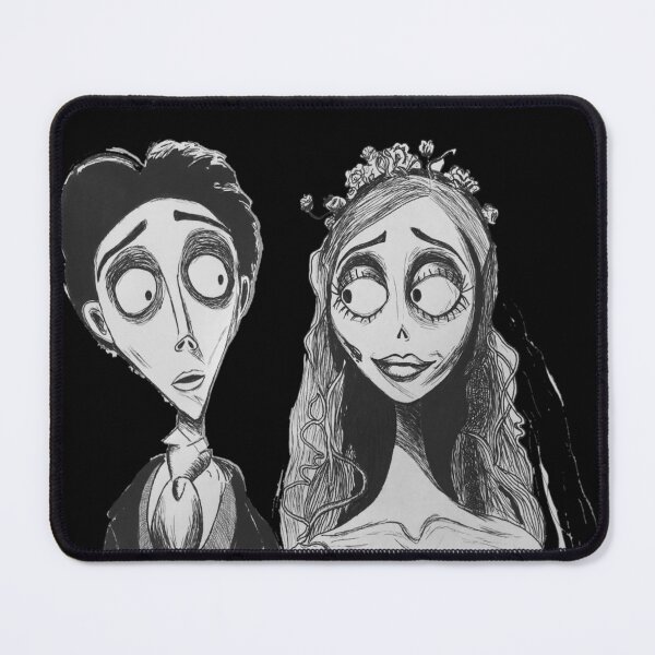 Item preview, Corpse Bride designed and sold by REDOUB.
