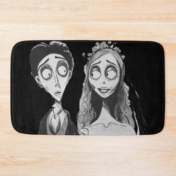 Item preview, Corpse Bride designed and sold by REDOUB.