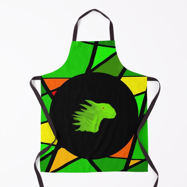 Item preview, Mosaic Pattern With Dino Artwork9 D2 Production designed and sold by SelfUpgrade.