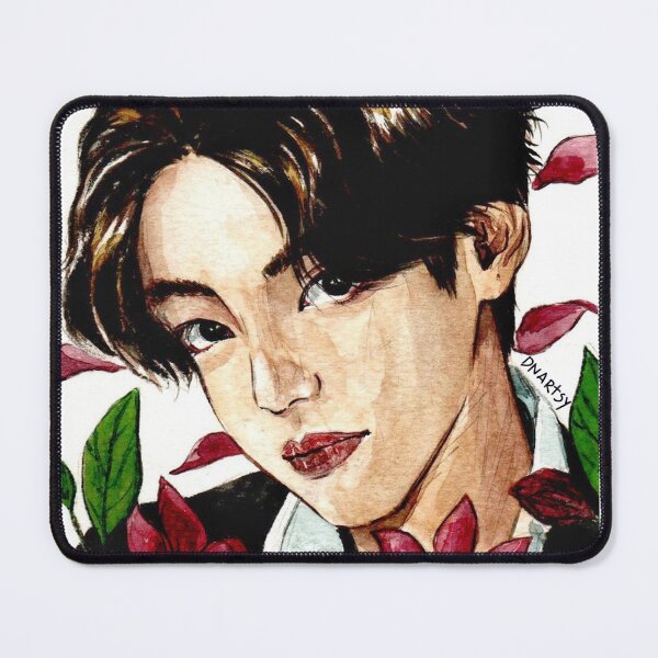 Item preview, Taehyung tender love designed and sold by dnartsy.