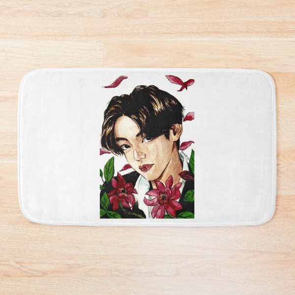 Item preview, Taehyung tender love designed and sold by dnartsy.