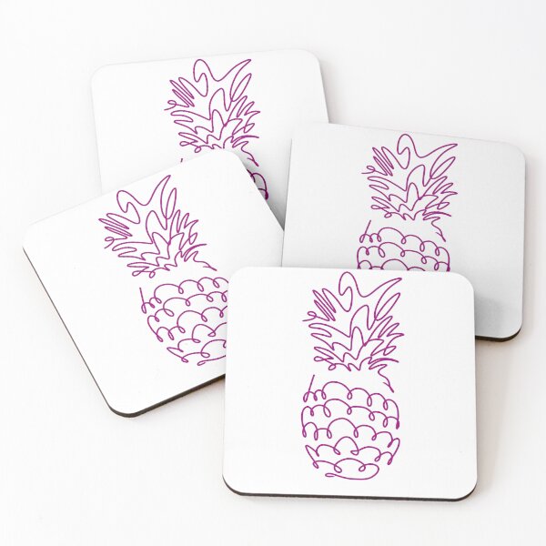 Artikelvorschau, Lineare Ananas entworfen und verkauft von AgataKaja.