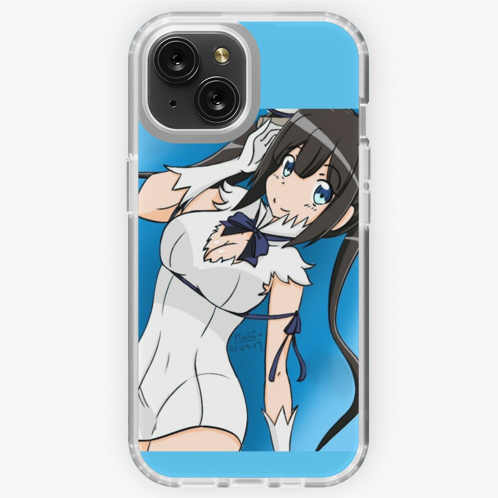 Osana Najimi Magnet for Sale by Mochichansenpai