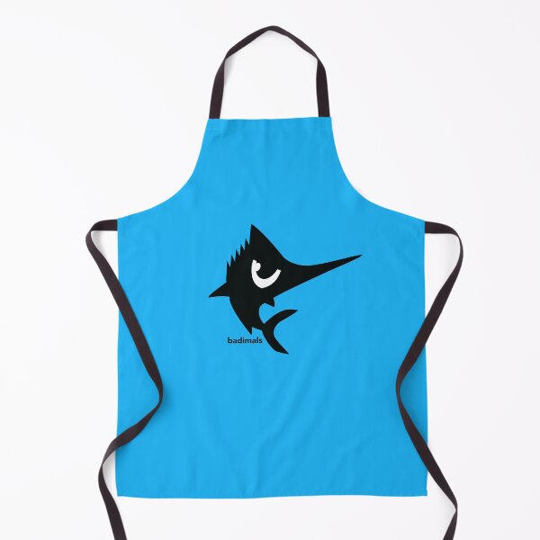 Item preview, Marvin Marlin designed and sold by badimals.