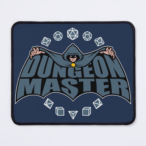 Item preview, Dungeon Master 2 designed and sold by Lukasz Fudalej.