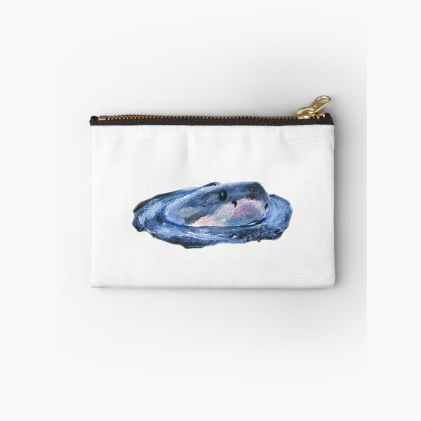 Item preview, peeping shark designed and sold by Colleenartx.