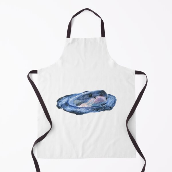 Item preview, peeping shark designed and sold by Colleenartx.