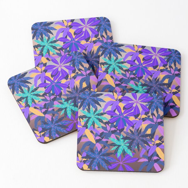 Item preview, Flower design for pillows designed and sold by tabykid.