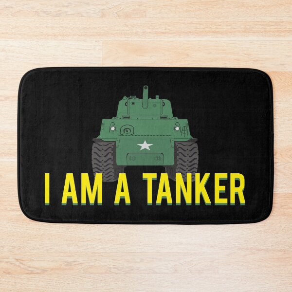 Item preview, I am a tanker M4 Sherman designed and sold by FAawRay.