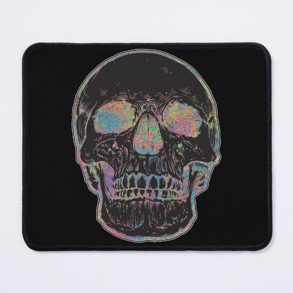Item preview, Pseudo Skull  designed and sold by 69Designs-MP.