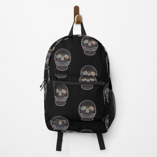 Item preview, Pseudo Skull designed and sold by 69Designs-MP.