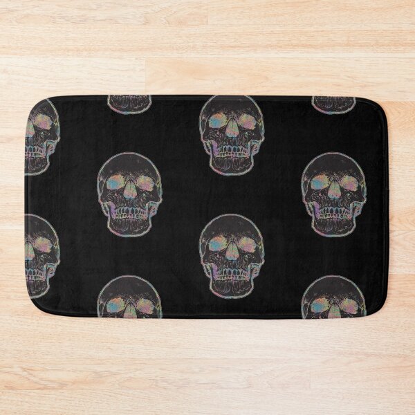 Item preview, Pseudo Skull  designed and sold by 69Designs-MP.