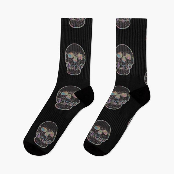 Item preview, Pseudo Skull  designed and sold by 69Designs-MP.