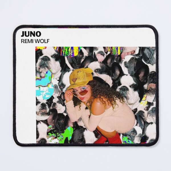 Item preview, Juno by Remi Wolf designed and sold by chvistine.