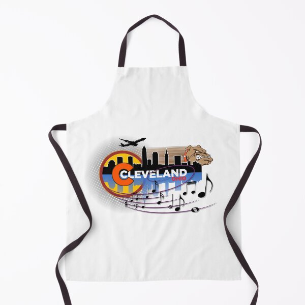 Item preview, Cleveland Rocks designed and sold by Lanceman.