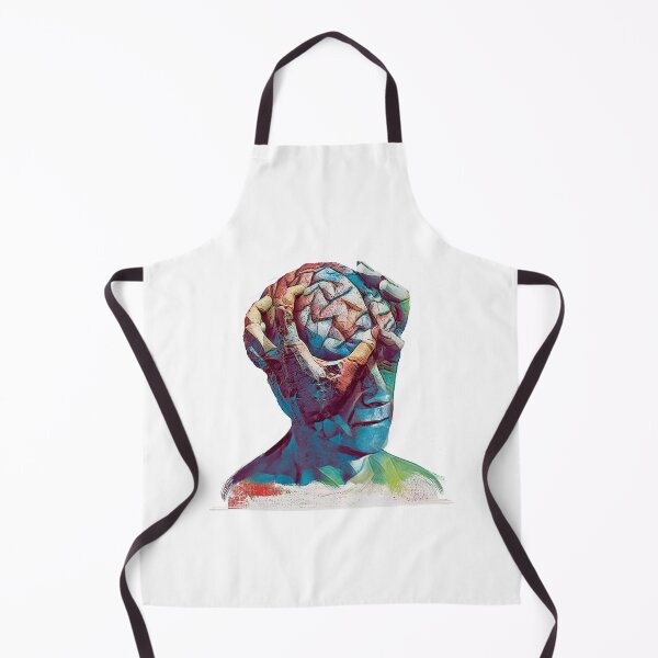 Item preview, Confused thought. designed and sold by miskinkukla.