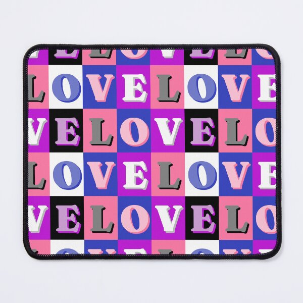 Item preview, Genderfluid Love designed and sold by PussycatHouse.