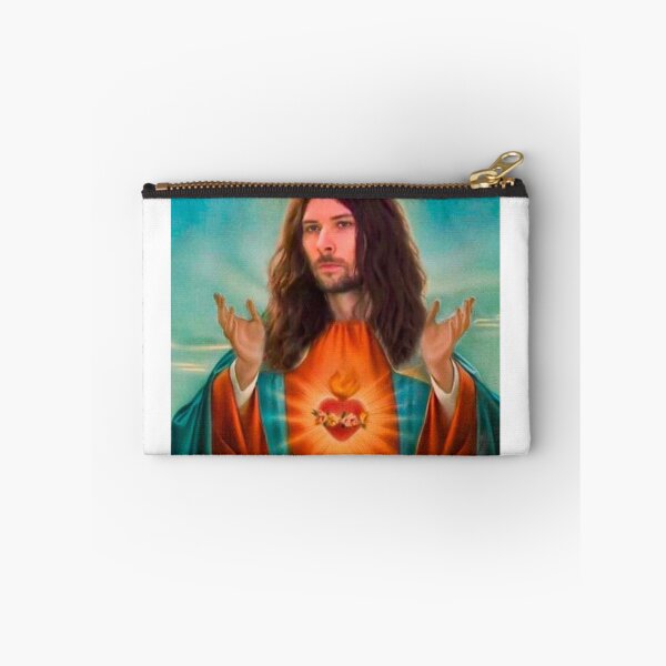 Item preview, mitch is jesus  designed and sold by TrendyVibezzzzz.
