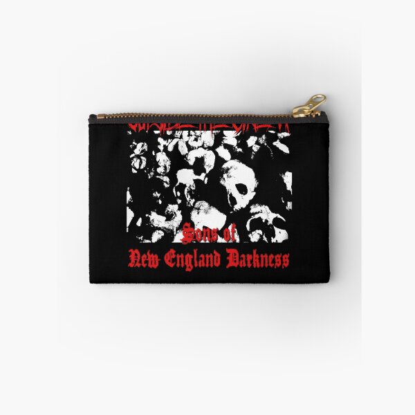 Item preview, New England Darkness designed and sold by shopMAC-ELON.