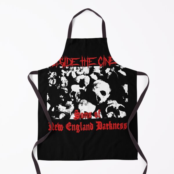 Item preview, New England Darkness designed and sold by shopMAC-ELON.