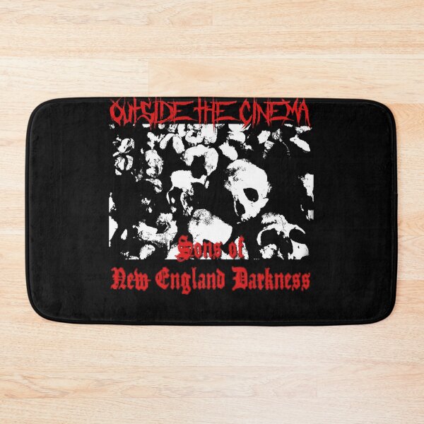 Item preview, New England Darkness designed and sold by shopMAC-ELON.