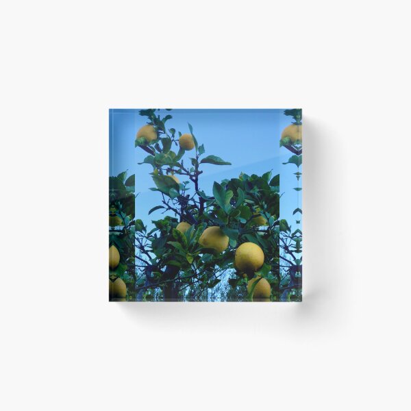 Item preview, Lovely Lemontree  designed and sold by KazM.