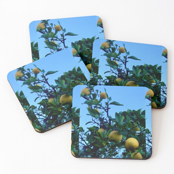 Item preview, Lovely Lemontree  designed and sold by KazM.
