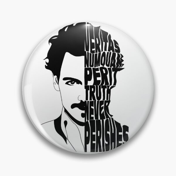 Item preview, VERITAS NUMQUAM PERIT designed and sold by LynziWithaZ.