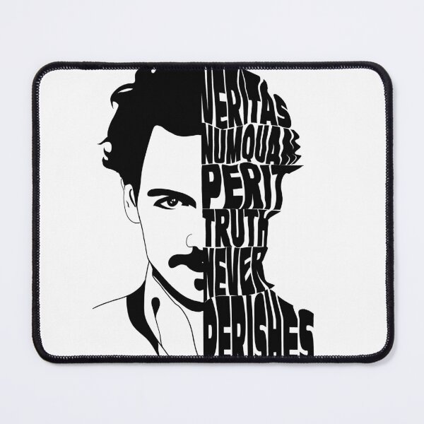 Item preview, VERITAS NUMQUAM PERIT designed and sold by LynziWithaZ.