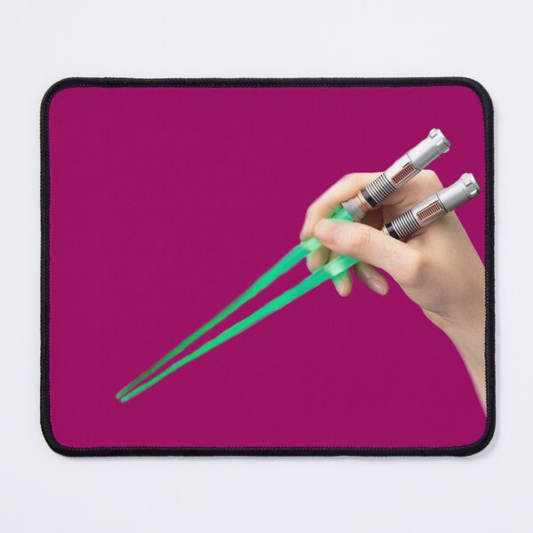 Item preview, Lightsaber chopsticks designed and sold by sikmnxj.
