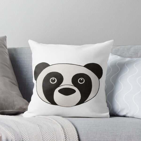 Artikelvorschau, Panda entworfen und verkauft von Elemee71.