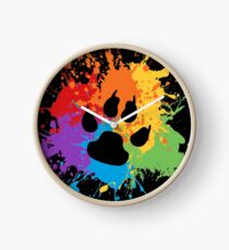 Paw Pride: Dark Clock