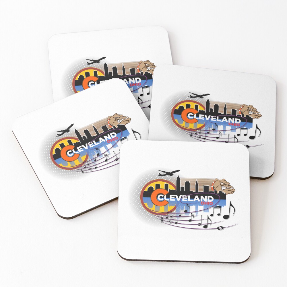 Item preview, Coasters (Set of 4) designed and sold by Lanceman.