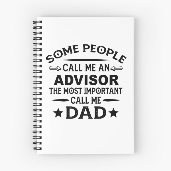 Item preview, advisor Father Dad T-shirt gift for father's Day advisor Dad Father's Day, advisor Dad Hudband Christmas Gift designed and sold by xlnv.