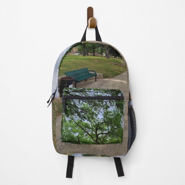 Item preview, Cloudy Day in Irving, Texas designed and sold by FindYouByZ.