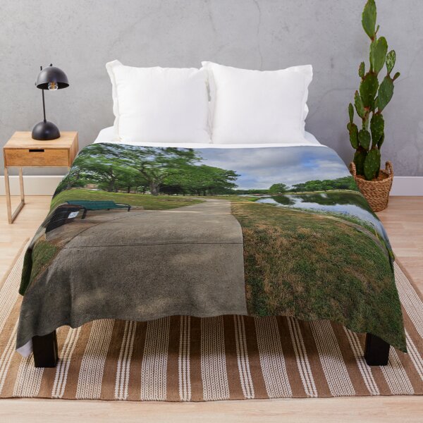 Item preview, Cloudy Day in Irving, Texas designed and sold by FindYouByZ.