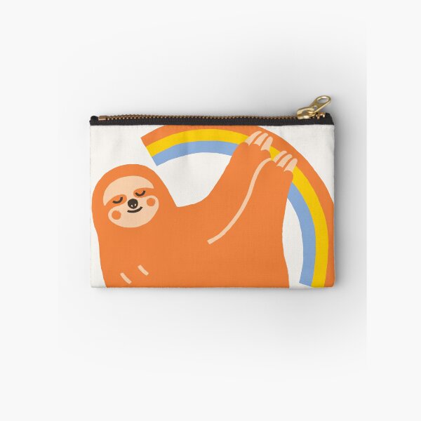 Item preview, Rainbow Sloth designed and sold by Keaton Flowers.