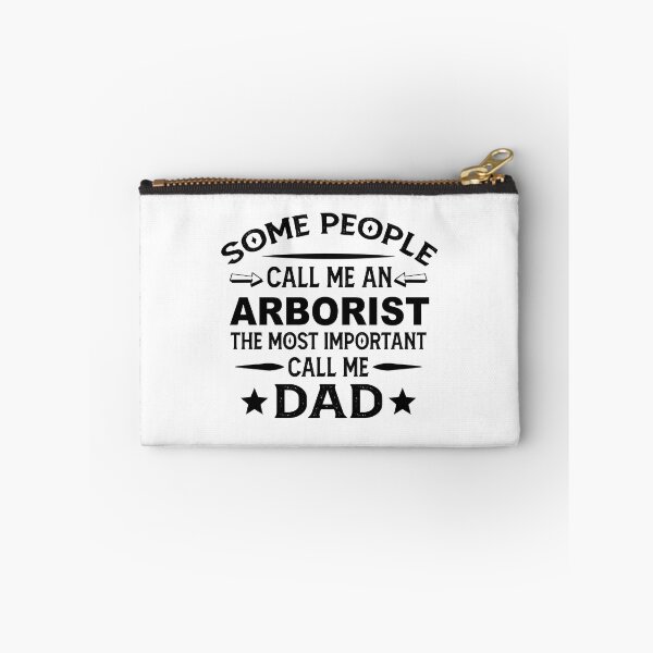 Item preview, Arborist Father Dad T-shirt gift for father's Day Arborist Dad Father's Day, Arborist Dad Hudband Christmas Gift designed and sold by xlnv.