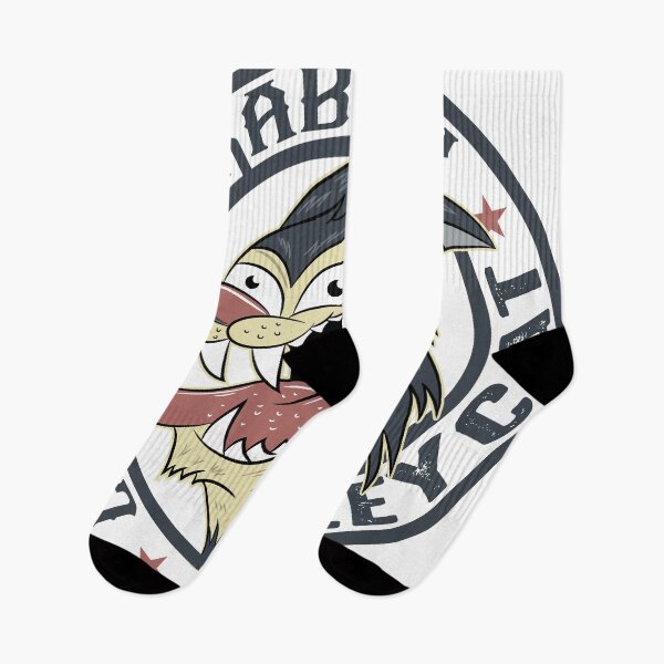Item preview, Cool alleycat with rockabilly text and very crazy pose designed and sold by kamui7mx.