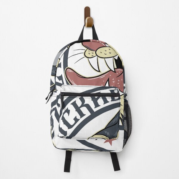 Item preview, Cool alleycat with rockabilly text and very crazy pose designed and sold by kamui7mx.