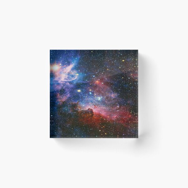 Item preview, Carnia Nebula designed and sold by Falln.