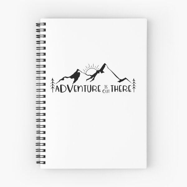 Item preview, Adventure is Out There designed and sold by Jilliansshop.