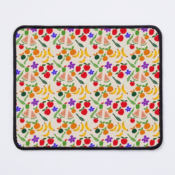 Item preview, Fruit Salad with Leaves designed and sold by finchleydesigns.