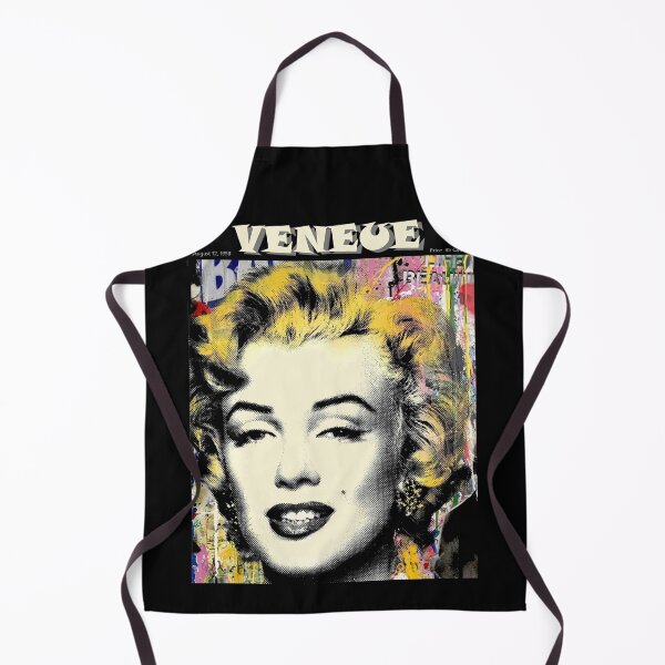 Item preview,  VENEUE : Vintage 1958 Magazine Beautiful Face Advertising Print designed and sold by posterbobs.