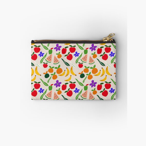 Item preview, Fruit Salad with Leaves designed and sold by finchleydesigns.