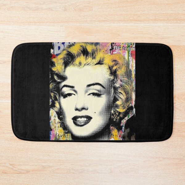 Item preview,  VENEUE : Vintage 1958 Magazine Beautiful Face Advertising Print designed and sold by posterbobs.