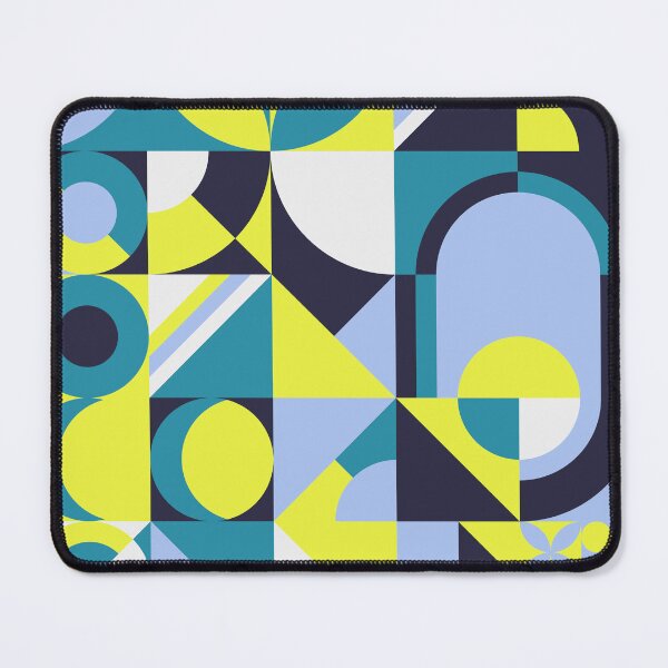Item preview, Geometric abstract designed and sold by KAISANart.